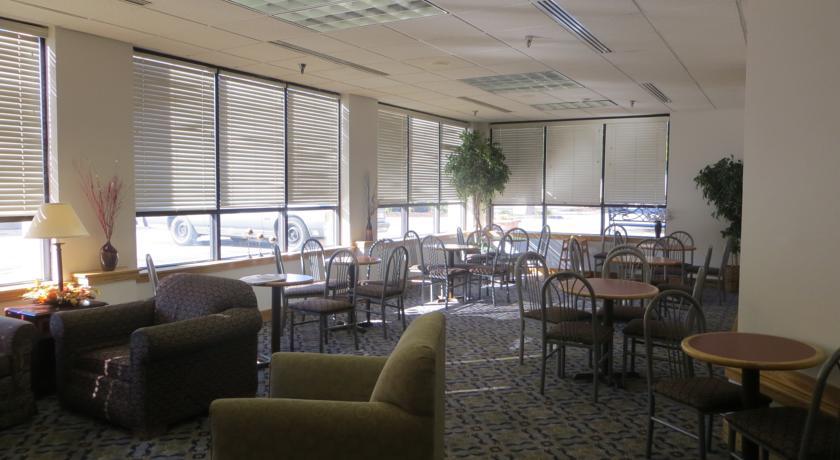 Baymont Inn & Suites Omaha Ngoại thất bức ảnh