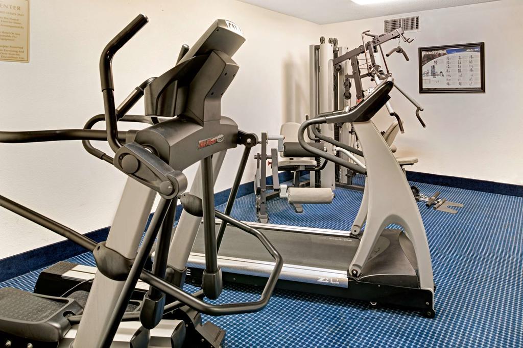 Baymont Inn & Suites Omaha Ngoại thất bức ảnh