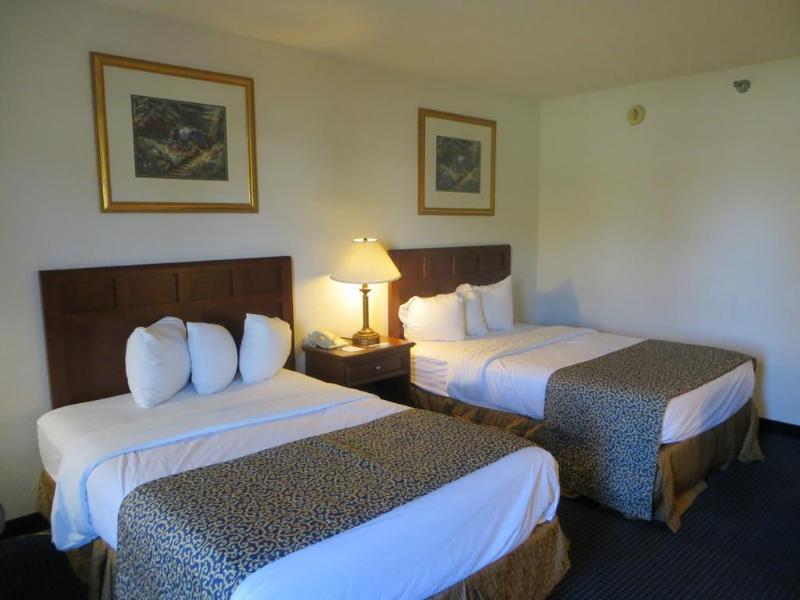 Baymont Inn & Suites Omaha Ngoại thất bức ảnh